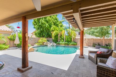 1284 E Spur Ave, Gilbert, AZ 85296 photo 29