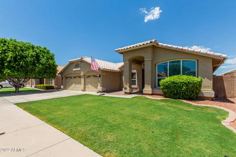 1284 E Spur Ave, Gilbert, AZ 85296 photo 3