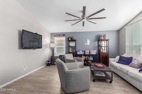 1284 E Spur Ave, Gilbert, AZ 85296 photo 5