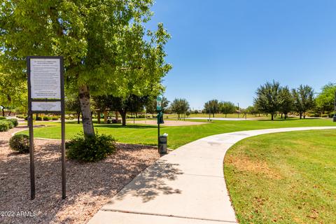 1284 E Spur Ave, Gilbert, AZ 85296 photo 35