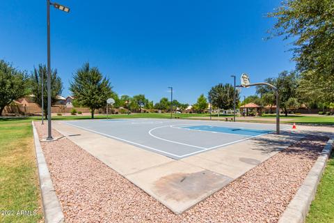 1284 E Spur Ave, Gilbert, AZ 85296 photo 39