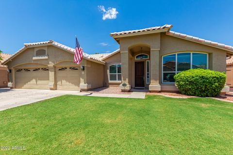 1284 E Spur Ave, Gilbert, AZ 85296 photo 1