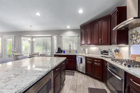 1284 E Spur Ave, Gilbert, AZ 85296 photo 14