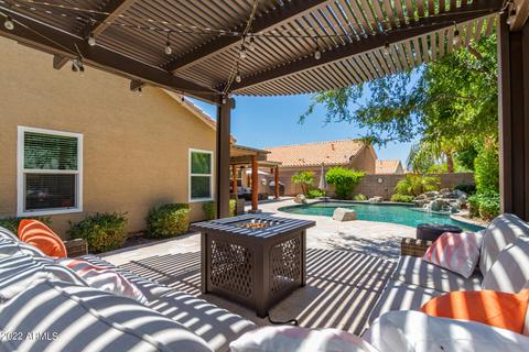 1284 E Spur Ave, Gilbert, AZ 85296 photo 32
