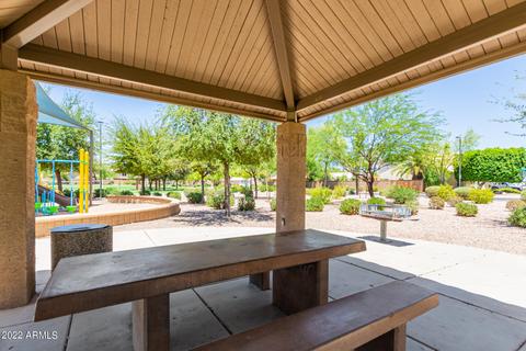 1284 E Spur Ave, Gilbert, AZ 85296 photo 41