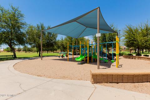 1284 E Spur Ave, Gilbert, AZ 85296 photo 42