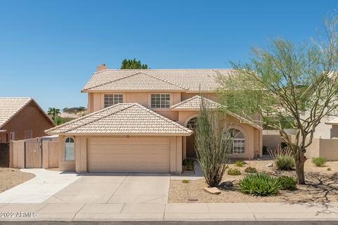 909 E Verbena Dr, Phoenix, AZ 85048 photo 2