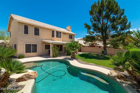909 E Verbena Dr, Phoenix, AZ 85048 photo 3