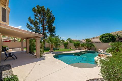 909 E Verbena Dr, Phoenix, AZ 85048 photo 4