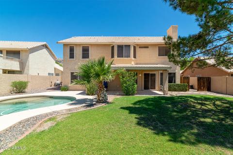 909 E Verbena Dr, Phoenix, AZ 85048 photo 5