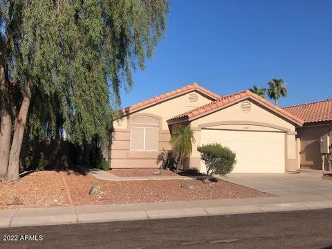 16809 S 8 St, Phoenix, AZ 85048 photo 1
