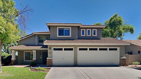 3383 E Washington Ave, Gilbert, AZ 85234 photo 1