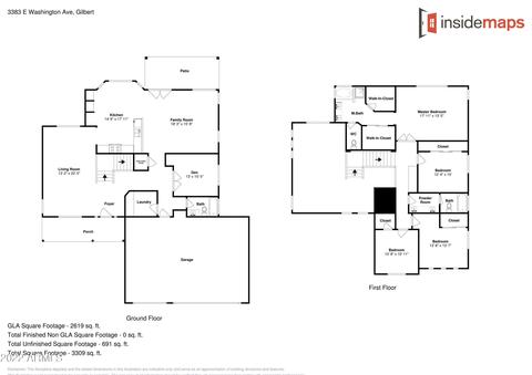 3383 E Washington Ave, Gilbert, AZ 85234 photo 18