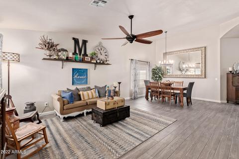 10636 E Carmel Ave, Mesa, AZ 85208 photo 8