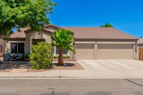 10636 E Carmel Ave, Mesa, AZ 85208 photo 1
