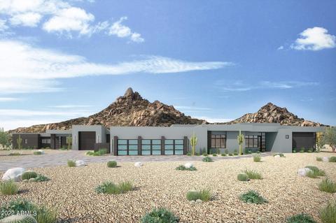 27087 N 90th St, Scottsdale, AZ 85262