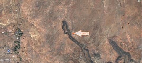 4068 Stirrup Rd #-, Snowflake, AZ 85937