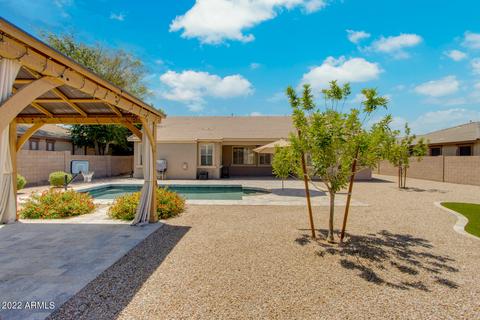 3088 E Cornell Ave, Gilbert, AZ 85234 photo 35
