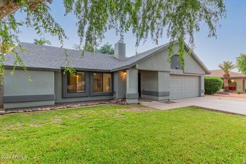3041 E John Cabot Rd, Phoenix, AZ 85032 photo 1