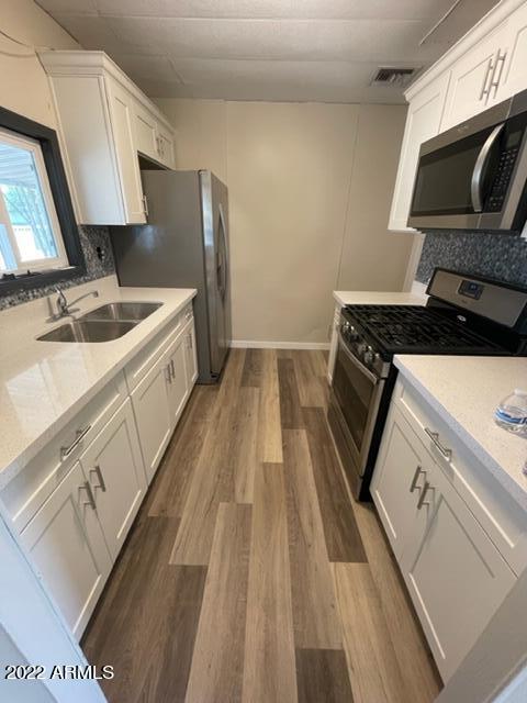 2807 E Beardsley Rd, Phoenix, AZ 85050 photo 4
