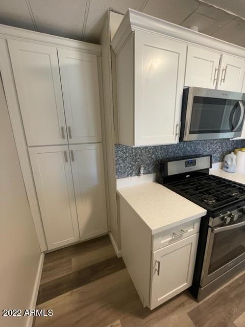 2807 E Beardsley Rd, Phoenix, AZ 85050 photo 5