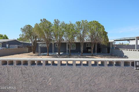 2807 E Beardsley Rd, Phoenix, AZ 85050 photo 8