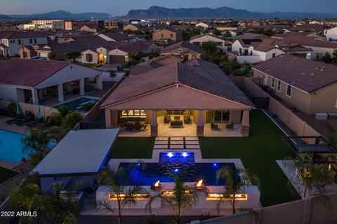 9441 E Theia Dr, Mesa, AZ 85212 photo 2