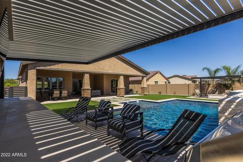 9441 E Theia Dr, Mesa, AZ 85212 photo 68