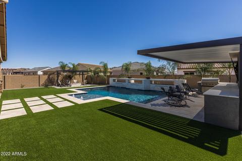 9441 E Theia Dr, Mesa, AZ 85212 photo 63