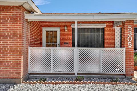 5305 N 8th Pl, Phoenix, AZ 85014 photo 4