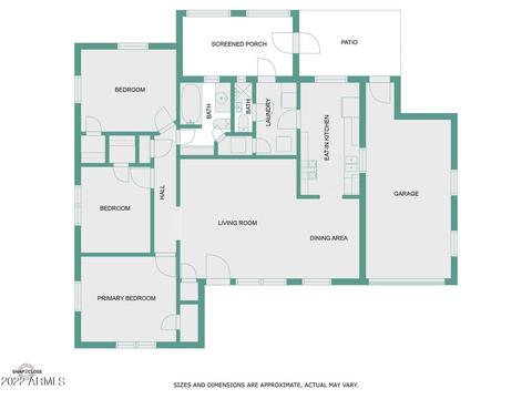 5305 N 8th Pl, Phoenix, AZ 85014 photo 27