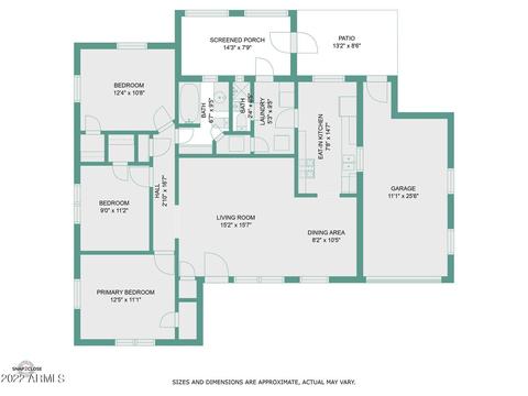 5305 N 8th Pl, Phoenix, AZ 85014 photo 28