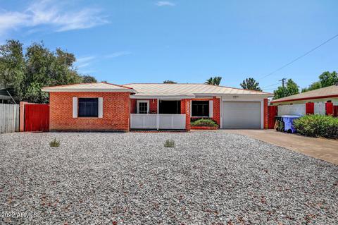 5305 N 8th Pl, Phoenix, AZ 85014 photo 1