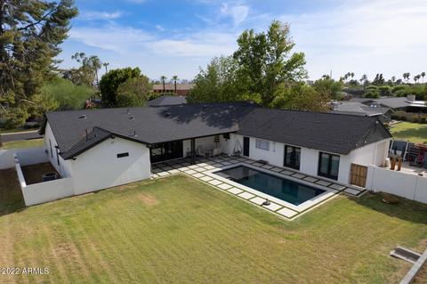 1240 E Marshall Ave, Phoenix, AZ 85014 photo 1