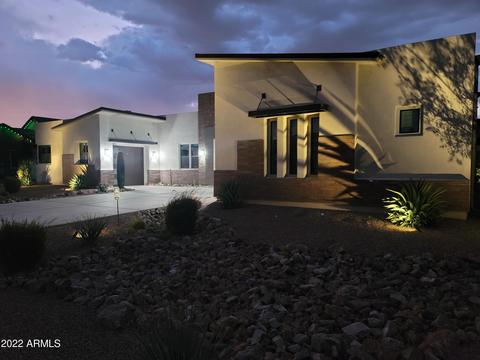 2676 E Oriole Dr, Gilbert, AZ 85297 photo 2