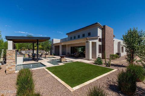 2676 E Oriole Dr, Gilbert, AZ 85297 photo 35