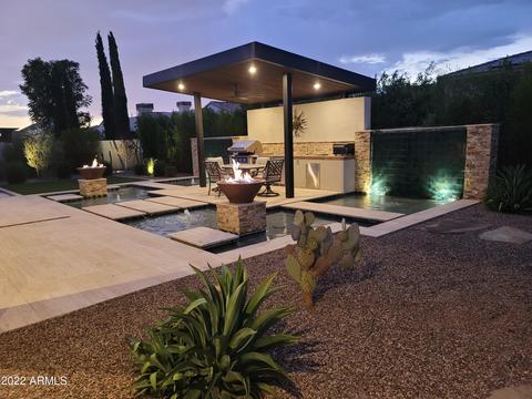 2676 E Oriole Dr, Gilbert, AZ 85297 photo 31