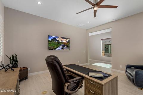 2676 E Oriole Dr, Gilbert, AZ 85297 photo 56