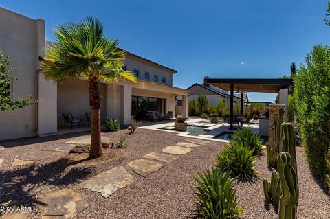 2676 E Oriole Dr, Gilbert, AZ 85297 photo 37