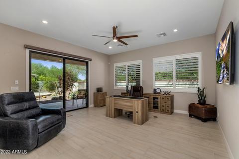 2676 E Oriole Dr, Gilbert, AZ 85297 photo 54
