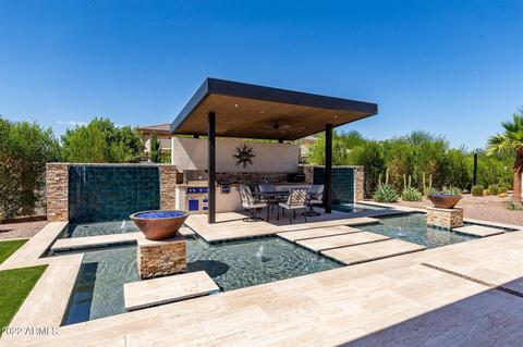 2676 E Oriole Dr, Gilbert, AZ 85297 photo 28