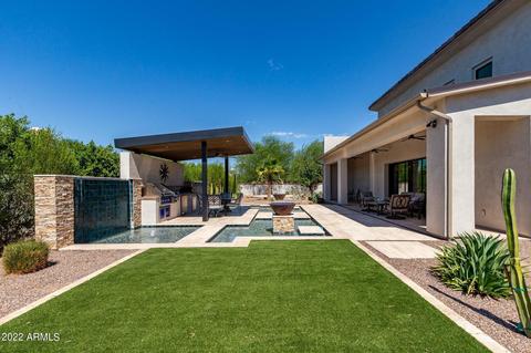 2676 E Oriole Dr, Gilbert, AZ 85297 photo 34