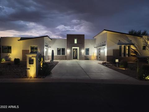 2676 E Oriole Dr, Gilbert, AZ 85297 photo 4
