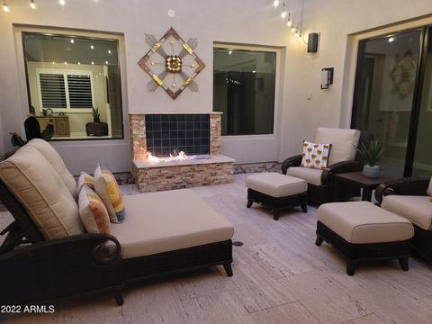 2676 E Oriole Dr, Gilbert, AZ 85297 photo 21