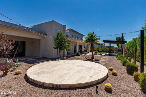 2676 E Oriole Dr, Gilbert, AZ 85297 photo 38