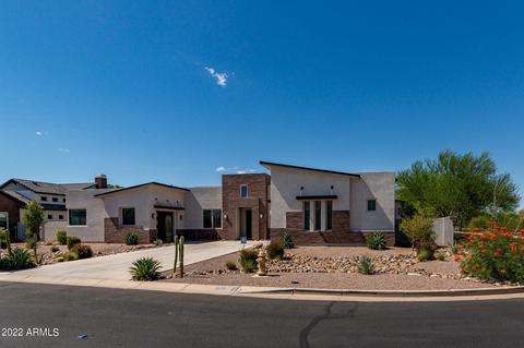 2676 E Oriole Dr, Gilbert, AZ 85297 photo 1