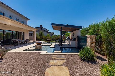 2676 E Oriole Dr, Gilbert, AZ 85297 photo 36