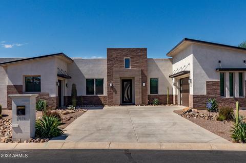 2676 E Oriole Dr, Gilbert, AZ 85297 photo 3