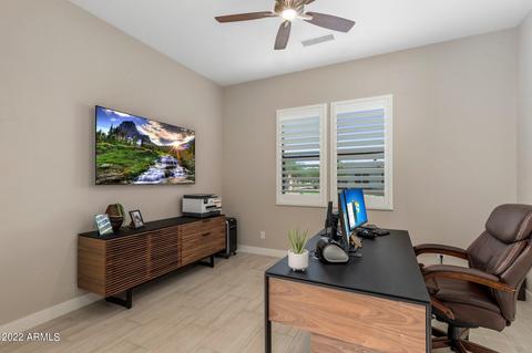 2676 E Oriole Dr, Gilbert, AZ 85297 photo 48