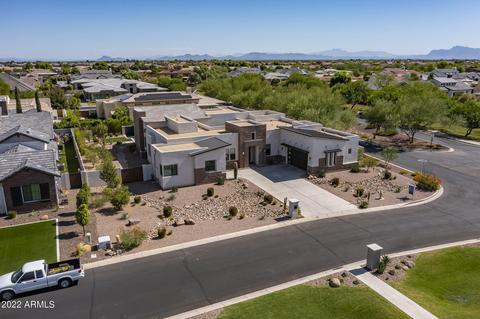 2676 E Oriole Dr, Gilbert, AZ 85297 photo 59